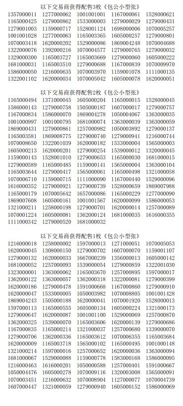 今晚免费公开资料